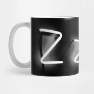 Zzz... Mug